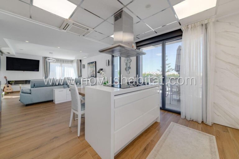 Villa in Torrevieja - 635677 - foto 12