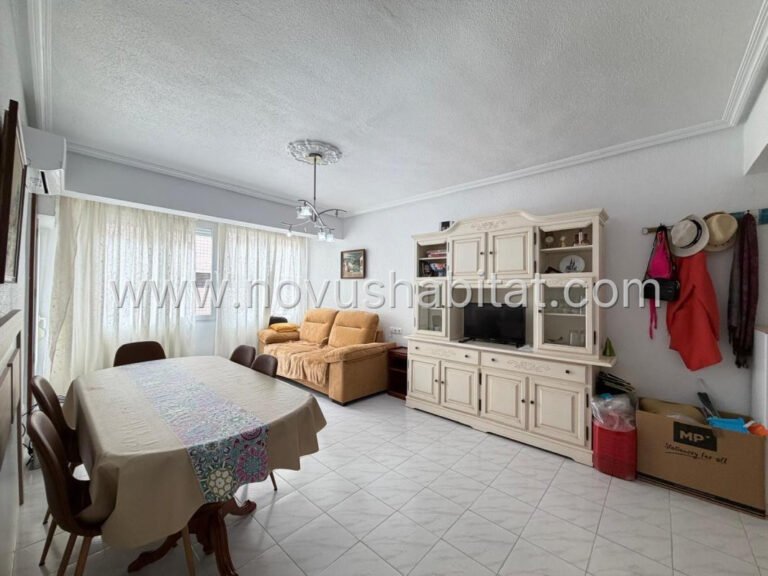 Apartment in Torrevieja - 604942 - foto 6