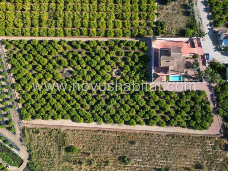 Villa í Orihuela - 619024 - foto 3