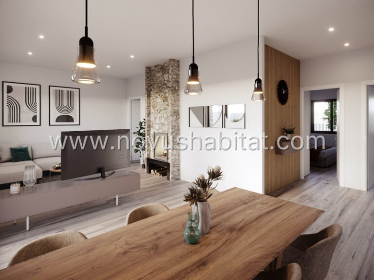 Bungalow in Hondón de las Nieves - 67486 - foto 5