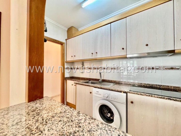 Apartment in Torrevieja - 605049 - foto 27