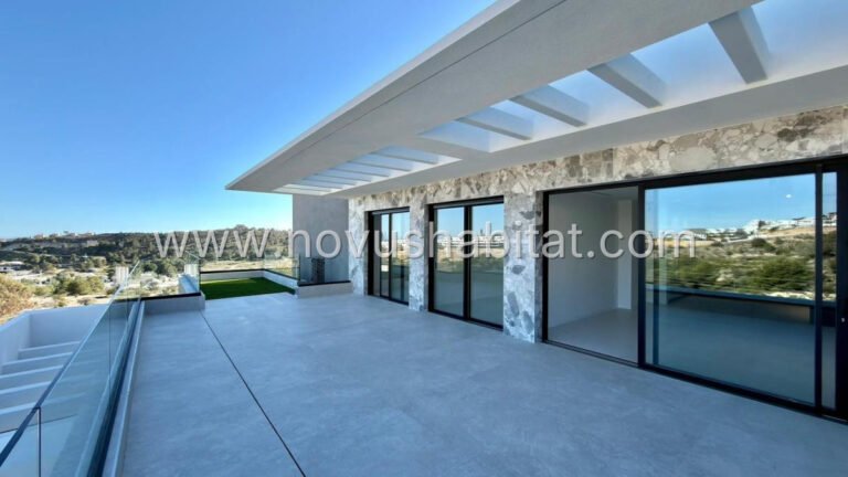 Apartamento en Finestrat - 630158 - foto 3
