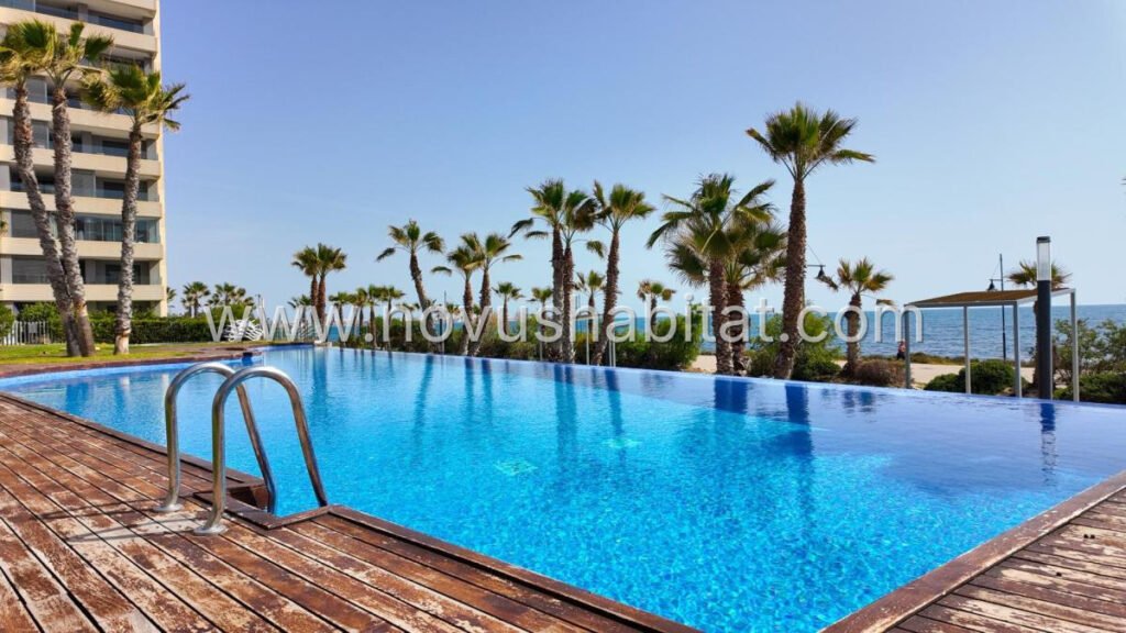 Apartment in Torrevieja - 605030 – foto 3