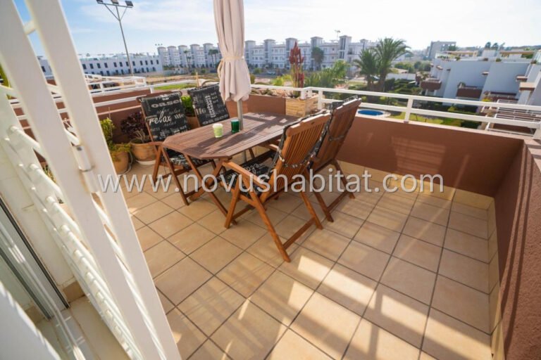 Penthouse in Orihuela - 604298 - foto 23