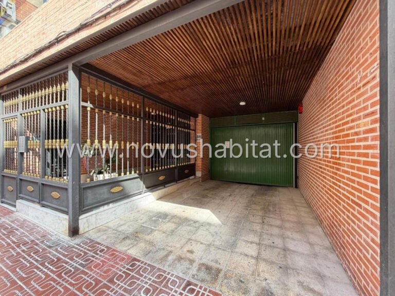 Garages í Torrevieja - 604327