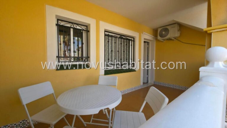 Bungalow in Torrevieja - 604935 - foto 3