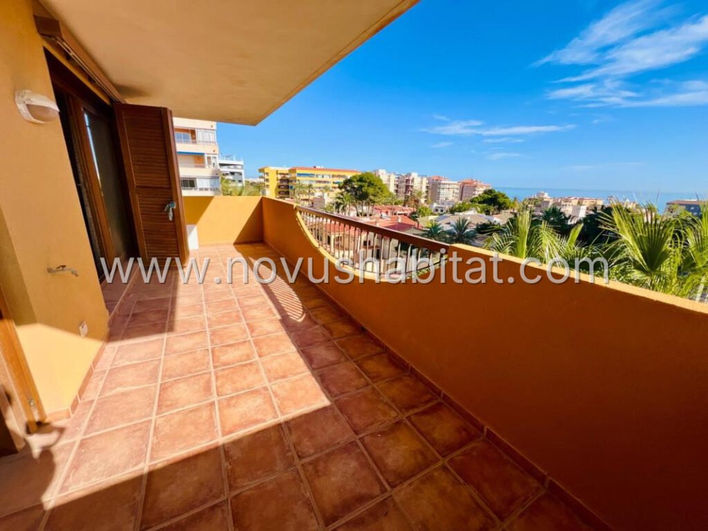 Íbúð í Torrevieja - 605716 – foto 1