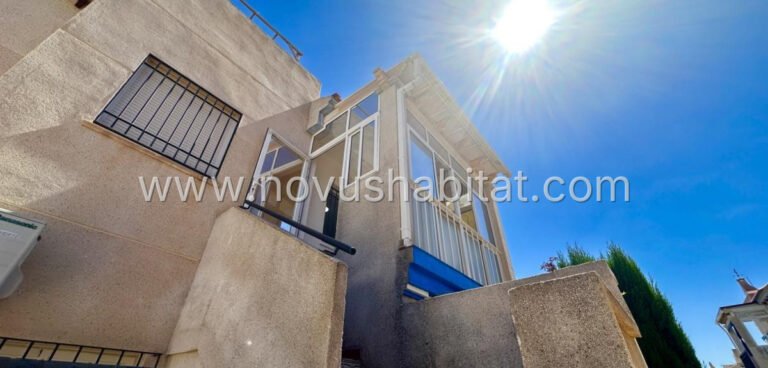 Íbúð í Orihuela - 630218 - foto 19