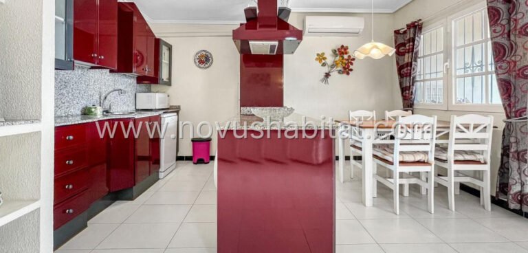 Íbúð í Orihuela - 635053 - foto 13