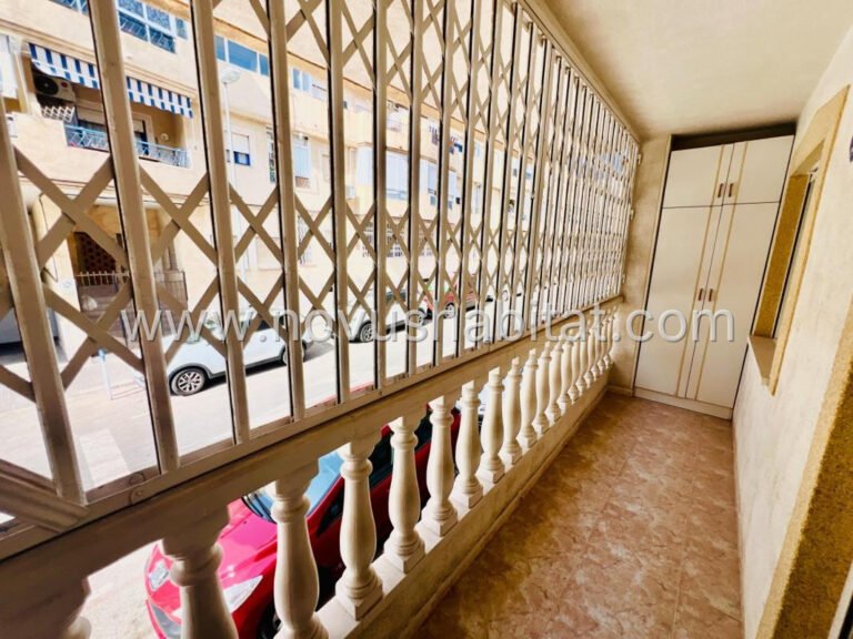 Appartement in Torrevieja - 605730