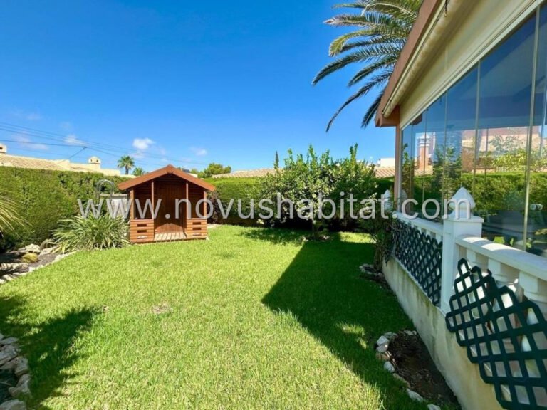 Villa í Orihuela - 619010 - foto 16