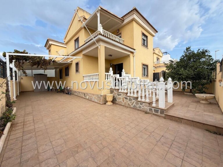 Villa í Orihuela - 637028 - foto 2