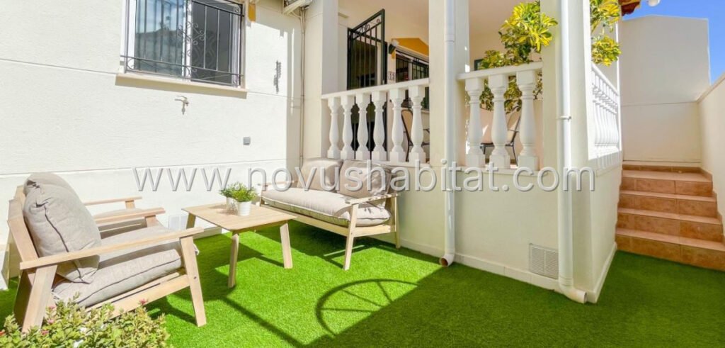 Raðhús í Orihuela - 630259 – foto 1