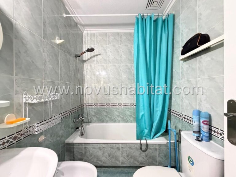 Appartement in Torrevieja - 604936 - foto 16