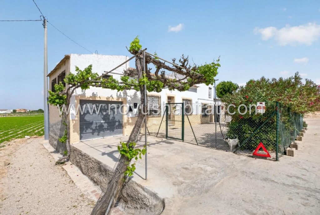 Country houses í Orihuela - 617994 – foto 3