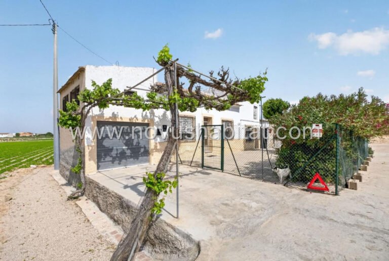 Country houses in Orihuela - 617994 - foto 3