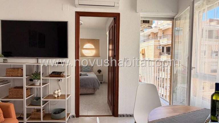 Appartement in Torrevieja - 635699 - foto 7