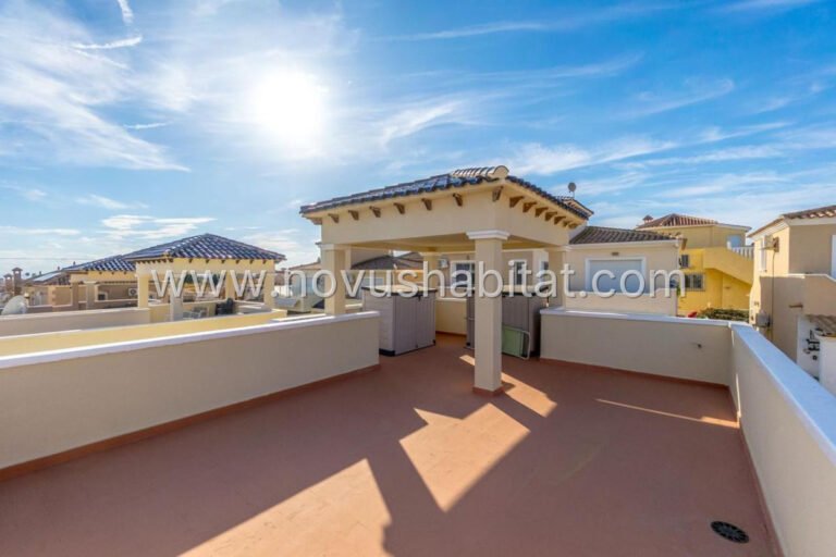 Villa í Orihuela - 635674 - foto 24