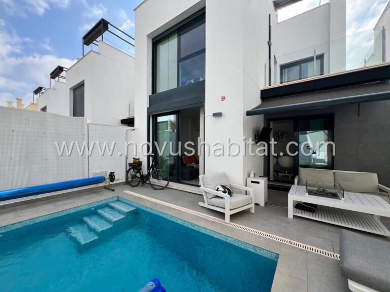 Villa í Orihuela - 604328 - foto 2