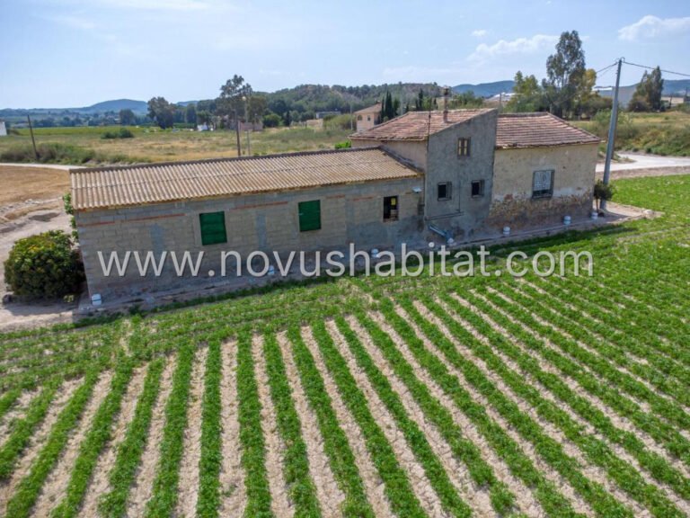 Country houses in Orihuela - 617994 - foto 18
