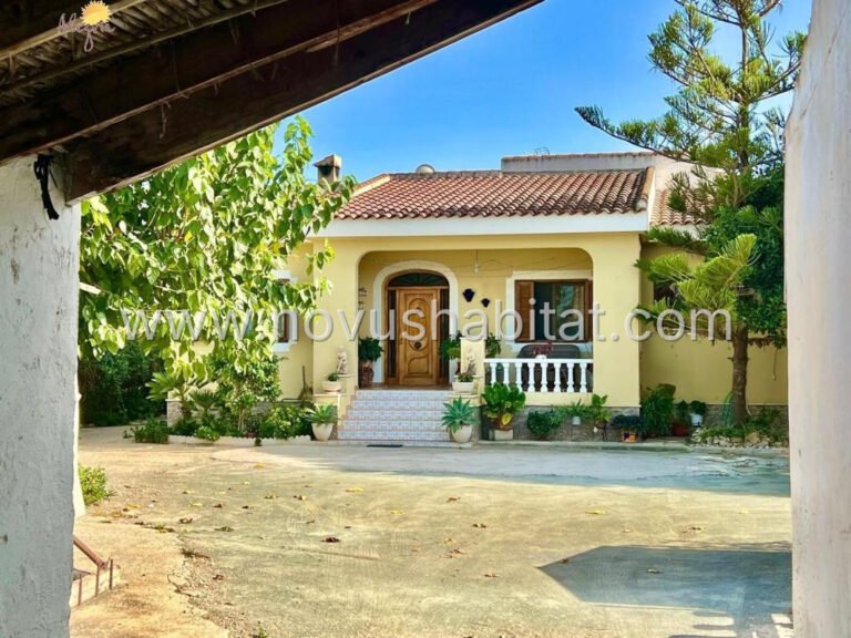 Villa í Daya Vieja - 604357 - foto 3