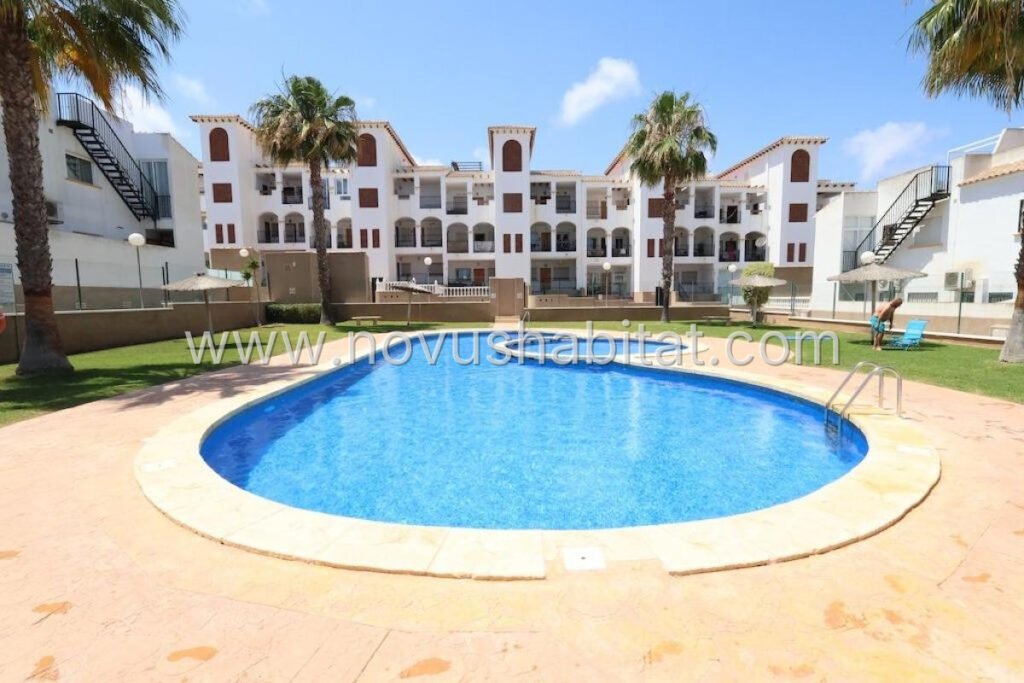 Townhouse in Orihuela - 645352 – foto 1