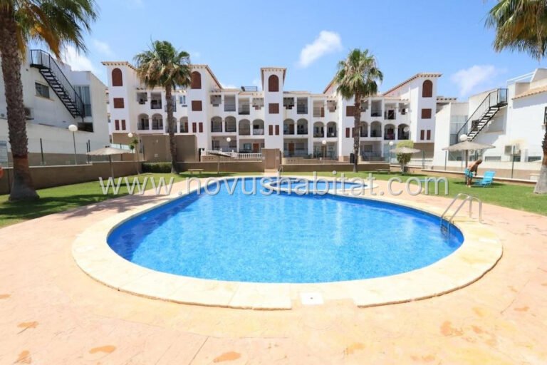 Townhouse in Orihuela - 645352