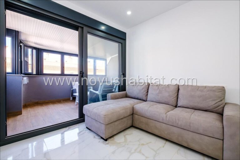 Þakíbúð í Torrevieja - 604321 - foto 14