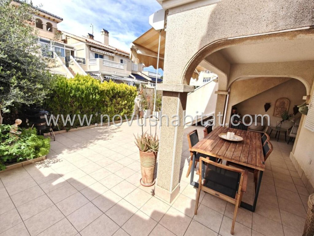 Bungalow í Orihuela - 605724 – foto 4