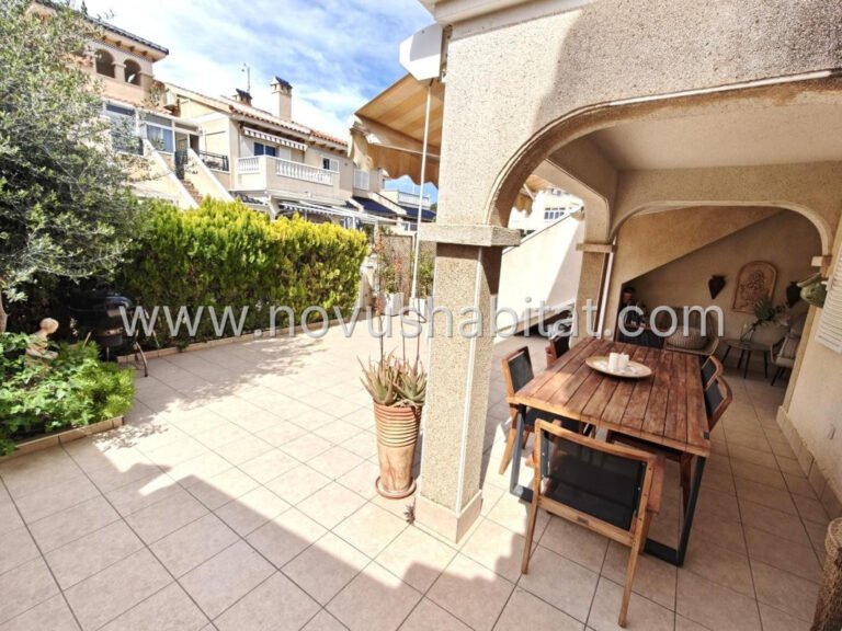 Bungalow en Orihuela - 605724 - foto 4