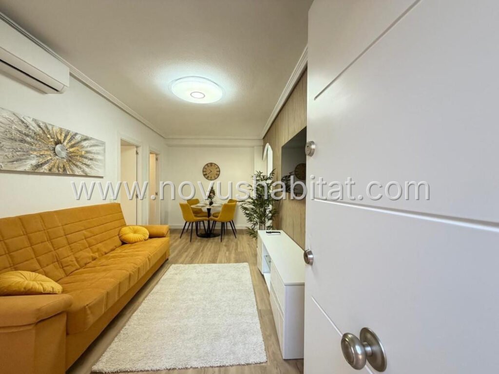 Apartment in Torrevieja - 640534 – foto 2
