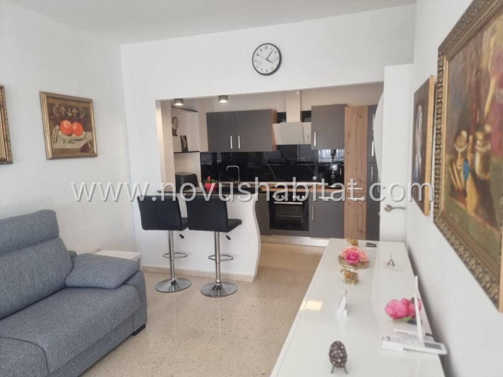 Apartment in Torrevieja - 605051 – foto 1