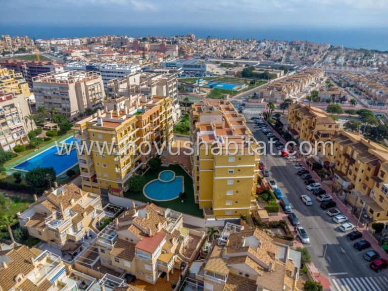 Penthouse in Torrevieja - 605221 - foto 17