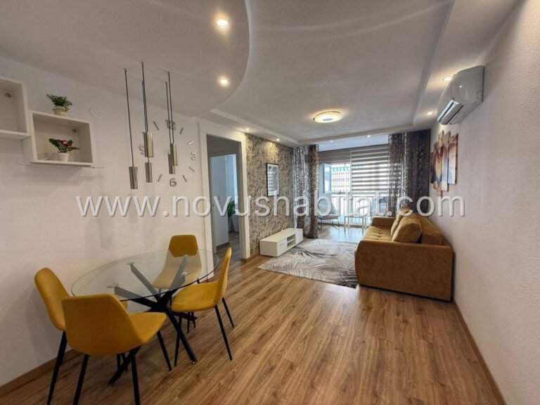 Appartement in Torrevieja - 618032