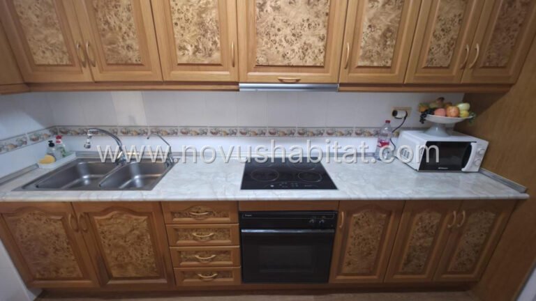 Apartamento en Torrevieja - 605056 - foto 18