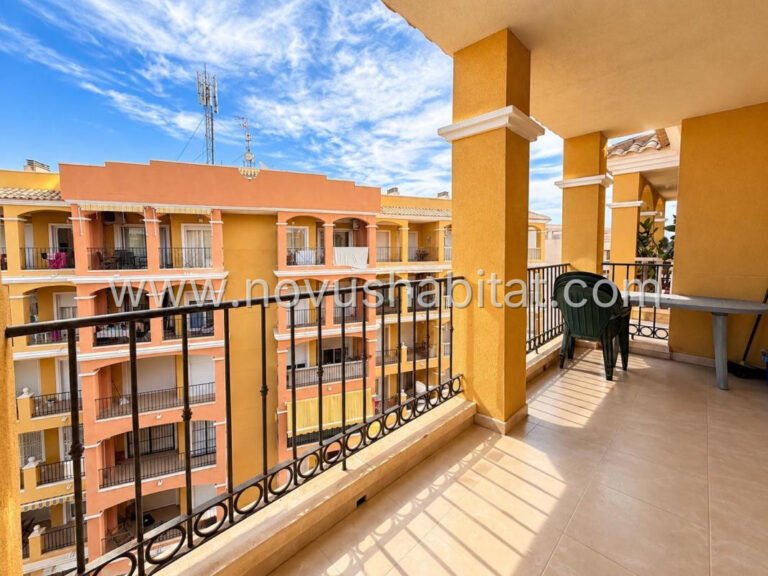 Penthouse in Torrevieja - 605221 - foto 3