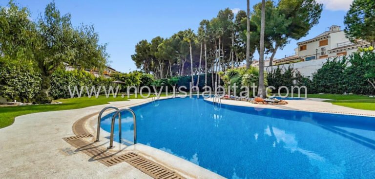 Apartamento en Mil Palmeras - 635054 - foto 2