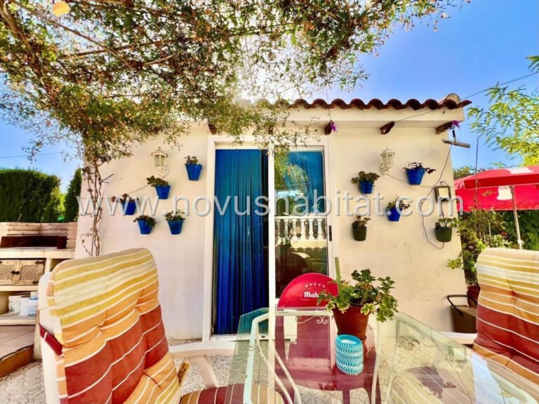 Villa í Daya Vieja - 604357 - foto 26