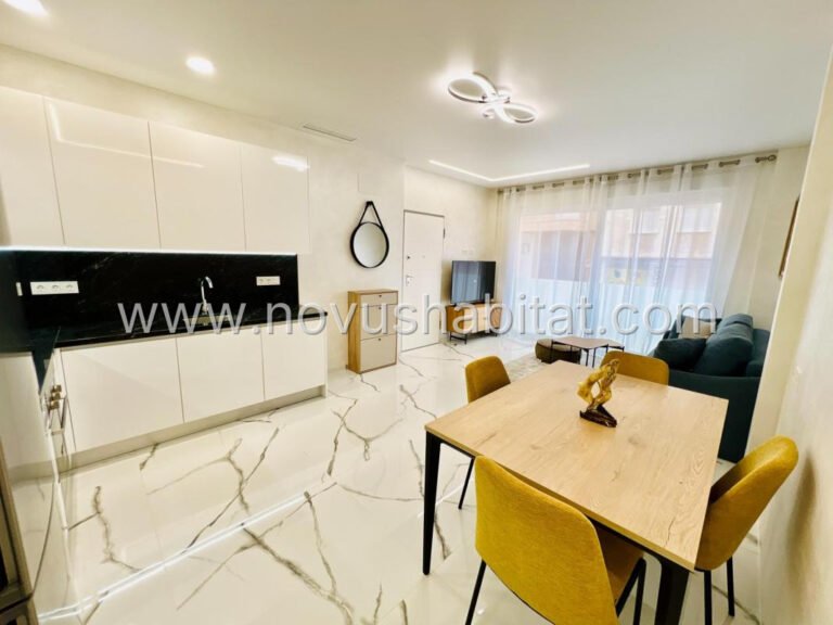 Apartamento en Torrevieja - 605721 - foto 2