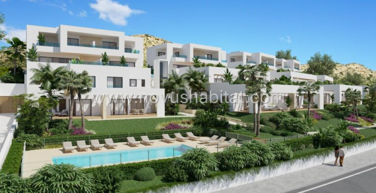 Apartamento en Monforte del Cid - SCE-88593 - foto 2