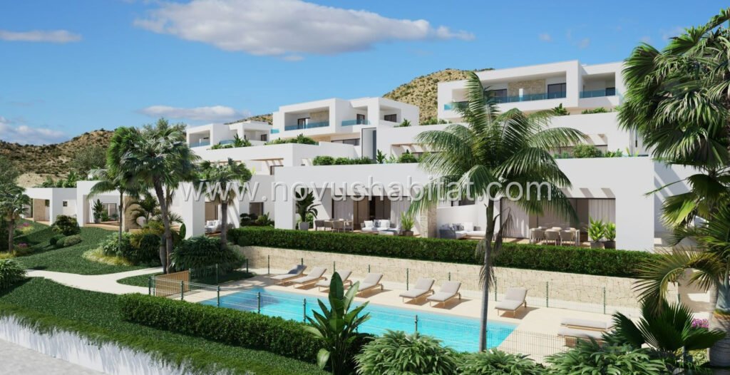 Apartment in Monforte del Cid - SCE-88593 – foto 3