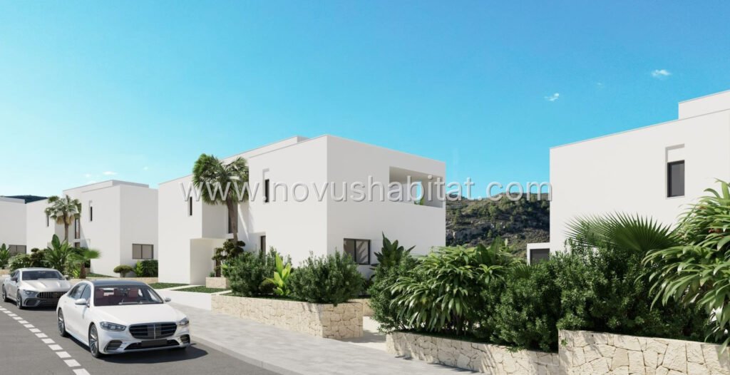 Apartment in Monforte del Cid - SCE-88593 – foto 5