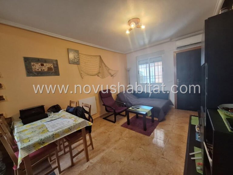 Bungalow in Torrevieja - 605058 - foto 4