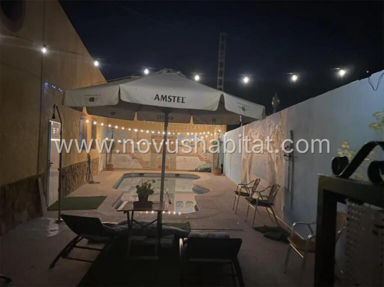 Villa in Orihuela - 619030 - foto 4