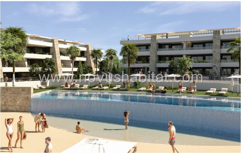 Apartamento en Monforte del Cid - SCE-89095 - foto 2