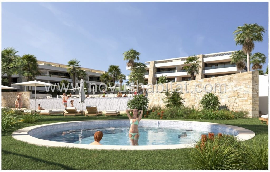 Apartment in Monforte del Cid - SCE-89095 – foto 3