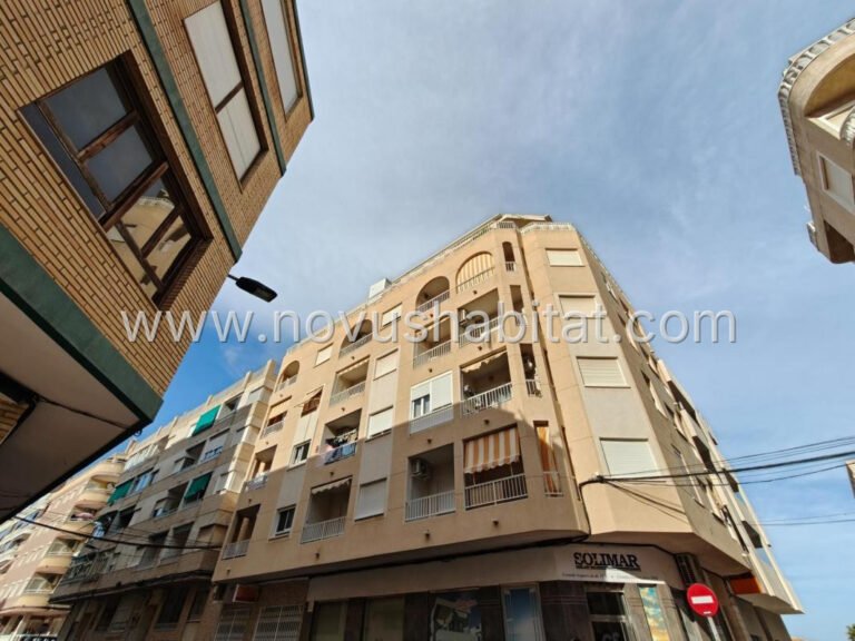 Apartamento en Torrevieja - 605722 - foto 7
