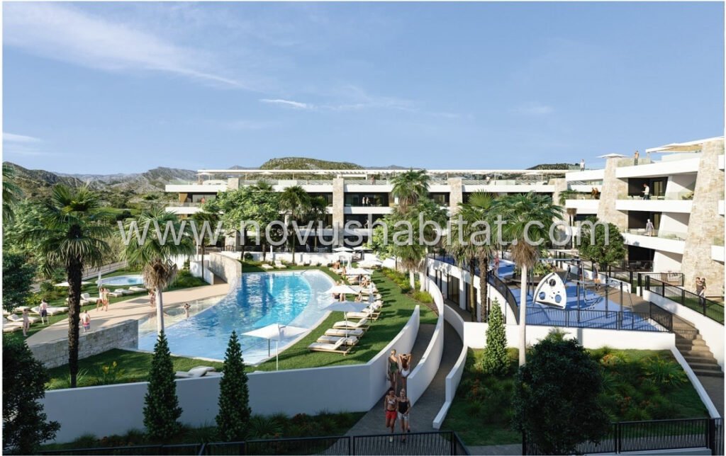 Apartment in Monforte del Cid - SCE-71007 – foto 2