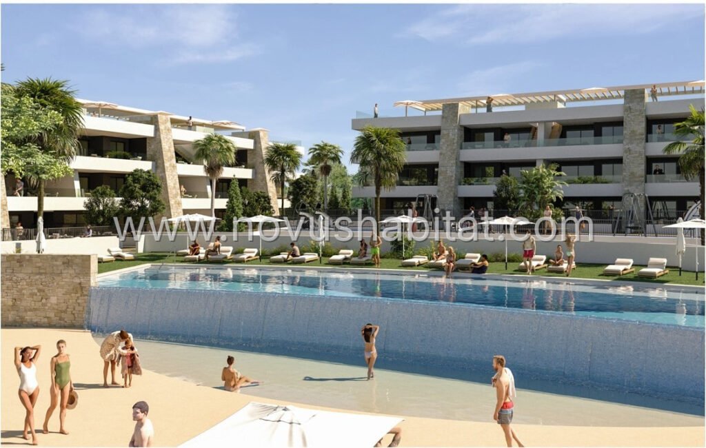 Apartment in Monforte del Cid - SCE-11401 – foto 3