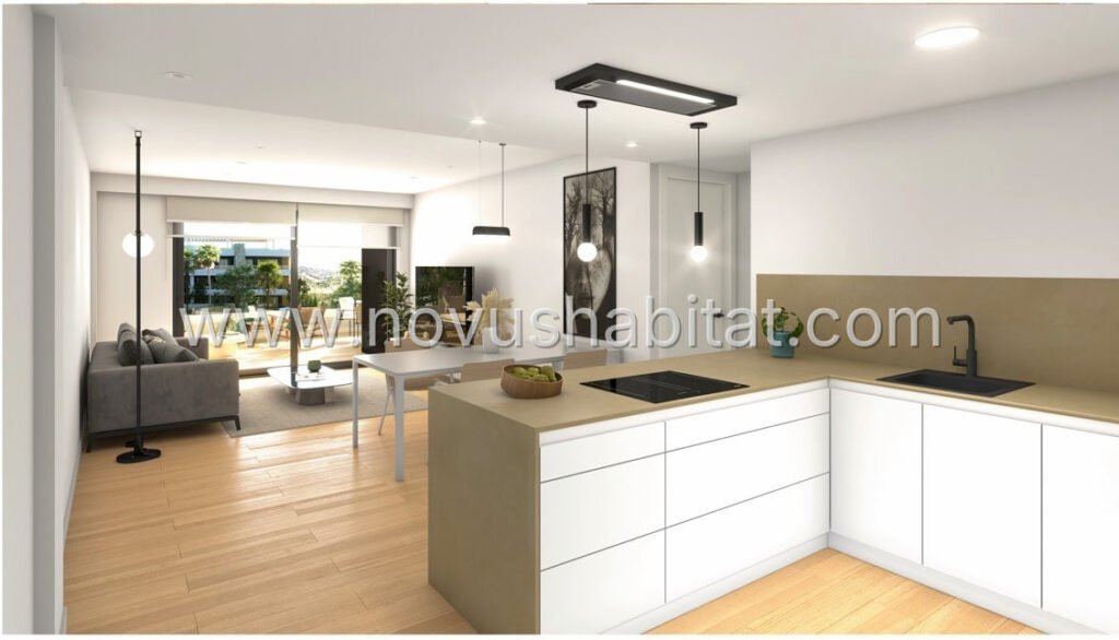 Apartment in Monforte del Cid - SCE-11401 – foto 5